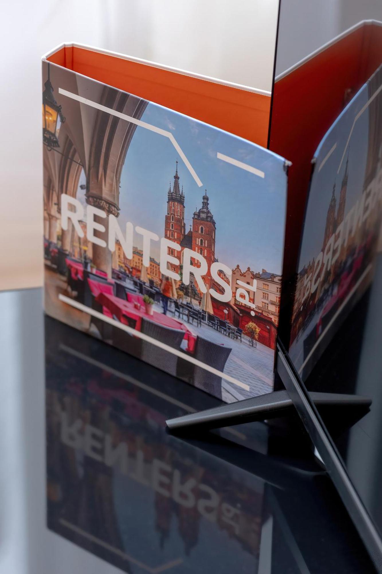 Cosy Arianska For 3 In Cracow Center By Renters * Krakau