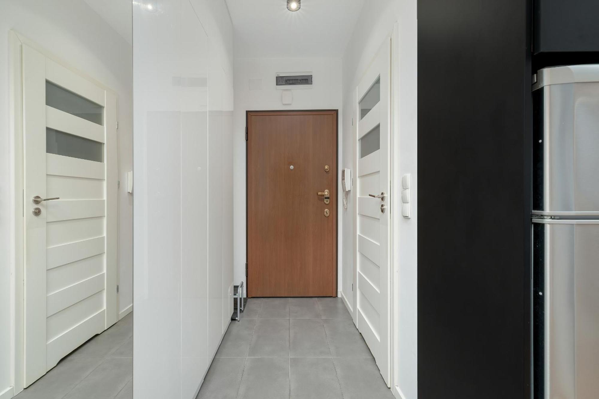 Cosy Arianska For 3 In Cracow Center By Renters * Krakau